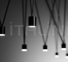 Итальянские Свет - Подвесной светильник Match Итальянские Свет - Подвесной светильник Match фабрика Vibia
