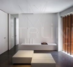 Итальянские Свет - Подвесной светильник Match Итальянские Свет - Подвесной светильник Match фабрика Vibia