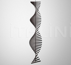 Итальянские Свет - Подвесной светильник Rhythm Vertical Итальянские Свет - Подвесной светильник Rhythm Vertical фабрика Vibia