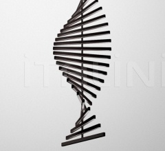 Итальянские Свет - Подвесной светильник Rhythm Vertical Итальянские Свет - Подвесной светильник Rhythm Vertical фабрика Vibia