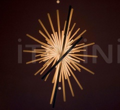 Итальянские Свет - Подвесной светильник Rhythm Vertical Итальянские Свет - Подвесной светильник Rhythm Vertical фабрика Vibia