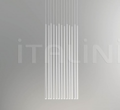 Итальянские Свет - Подвесной светильник Slim Итальянские Свет - Подвесной светильник Slim фабрика Vibia