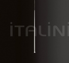 Итальянские Свет - Подвесной светильник Slim Итальянские Свет - Подвесной светильник Slim фабрика Vibia