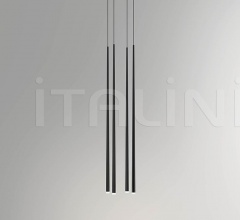 Итальянские Свет - Подвесной светильник Slim Итальянские Свет - Подвесной светильник Slim фабрика Vibia