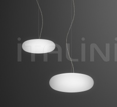 Итальянские Свет - Подвесной светильник Vol Итальянские Свет - Подвесной светильник Vol фабрика Vibia