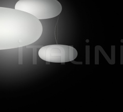 Итальянские Свет - Подвесной светильник Vol Итальянские Свет - Подвесной светильник Vol фабрика Vibia