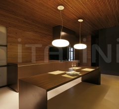 Итальянские Свет - Подвесной светильник Vol Итальянские Свет - Подвесной светильник Vol фабрика Vibia