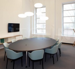 Итальянские Свет - Подвесной светильник Vol Итальянские Свет - Подвесной светильник Vol фабрика Vibia