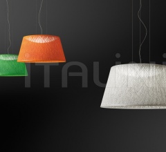 Итальянские Свет - Подвесной светильник Wind Итальянские Свет - Подвесной светильник Wind фабрика Vibia