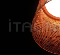 Итальянские Свет - Подвесной светильник Wind Итальянские Свет - Подвесной светильник Wind фабрика Vibia