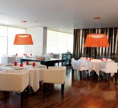 Итальянские Свет - Подвесной светильник Wind Итальянские Свет - Подвесной светильник Wind фабрика Vibia