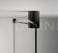 Итальянские Свет - Подвесной светильник Wireflow Free-Form Итальянские Свет - Подвесной светильник Wireflow Free-Form фабрика Vibia