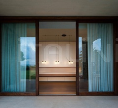 Итальянские Свет - Подвесной светильник Wireflow Free-Form Итальянские Свет - Подвесной светильник Wireflow Free-Form фабрика Vibia