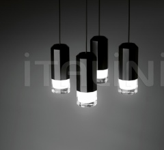 Итальянские Свет - Подвесной светильник Wireflow Итальянские Свет - Подвесной светильник Wireflow фабрика Vibia