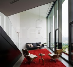 Итальянские Свет - Подвесной светильник Wireflow Итальянские Свет - Подвесной светильник Wireflow фабрика Vibia