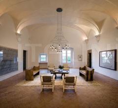 Итальянские Свет - Подвесной светильник Wireflow Итальянские Свет - Подвесной светильник Wireflow фабрика Vibia