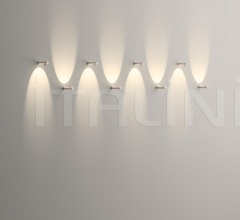 Итальянские Уличные светильники - Светильник Bamboo фабрика Vibia