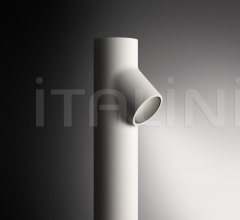 Итальянские Уличные светильники - Светильник Bamboo фабрика Vibia