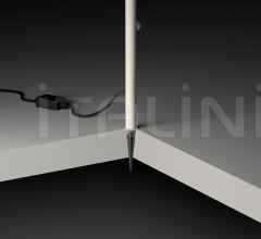 Итальянские Уличные светильники - Светильник Bamboo фабрика Vibia