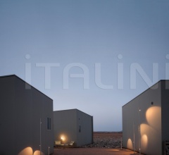 Итальянские Уличные светильники - Светильник Bamboo фабрика Vibia