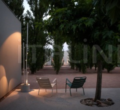 Итальянские Уличные светильники - Светильник Bamboo фабрика Vibia