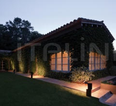 Итальянские Уличные светильники - Светильник Boxes фабрика Vibia