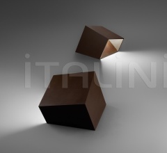 Итальянские Уличные светильники - Светильник Break фабрика Vibia