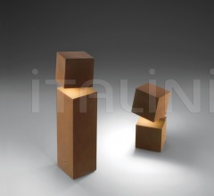 Итальянские Уличные светильники - Светильник Break фабрика Vibia