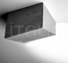 Итальянские Уличные светильники - Светильник Break фабрика Vibia