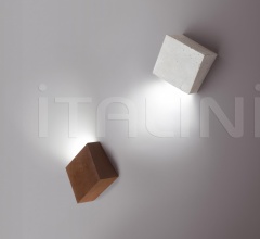 Итальянские Уличные светильники - Светильник Break фабрика Vibia