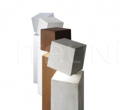 Итальянские Уличные светильники - Светильник Break фабрика Vibia