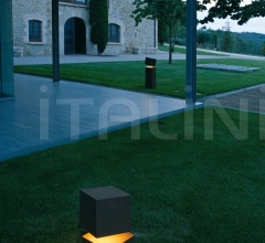 Итальянские Уличные светильники - Светильник Break фабрика Vibia