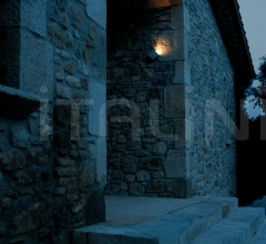 Итальянские Уличные светильники - Светильник Break фабрика Vibia