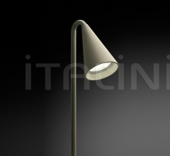 Итальянские Уличные светильники - Светильник Brisa фабрика Vibia