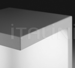 Итальянские Уличные светильники - Светильник Empty фабрика Vibia