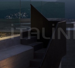 Итальянские Уличные светильники - Светильник Empty фабрика Vibia