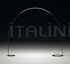 Итальянские Уличные светильники - Светильник Halley фабрика Vibia