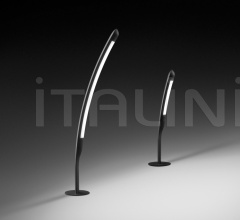 Итальянские Уличные светильники - Светильник Halley фабрика Vibia