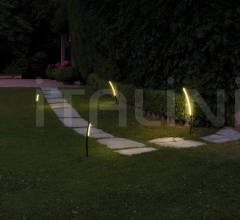 Итальянские Уличные светильники - Светильник Halley фабрика Vibia