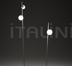Итальянские Уличные светильники - Светильник June фабрика Vibia