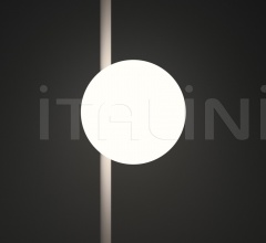 Итальянские Уличные светильники - Светильник June фабрика Vibia