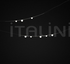 Итальянские Уличные светильники - Светильник June фабрика Vibia