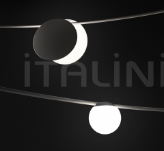 Итальянские Уличные светильники - Светильник June фабрика Vibia