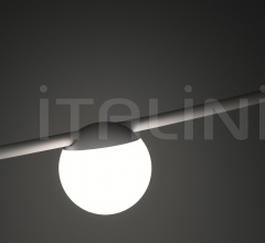 Итальянские Уличные светильники - Светильник June фабрика Vibia