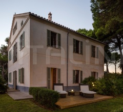 Итальянские Уличные светильники - Светильник June фабрика Vibia