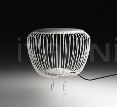 Итальянские Уличные светильники - Светильник Meridiano фабрика Vibia