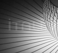 Итальянские Уличные светильники - Светильник Meridiano фабрика Vibia