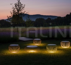 Итальянские Уличные светильники - Светильник Meridiano фабрика Vibia