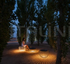 Итальянские Уличные светильники - Светильник Meridiano фабрика Vibia