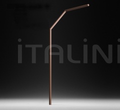 Итальянские Уличные светильники - Светильник Palo Alto фабрика Vibia